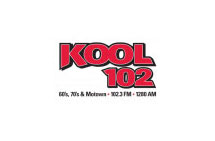 Logo Scroll
