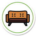 Upholstery