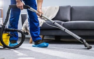 How to Spot Clean Your Carpets Like a Pro: Your Guide to Carpets’ Instant Transformation